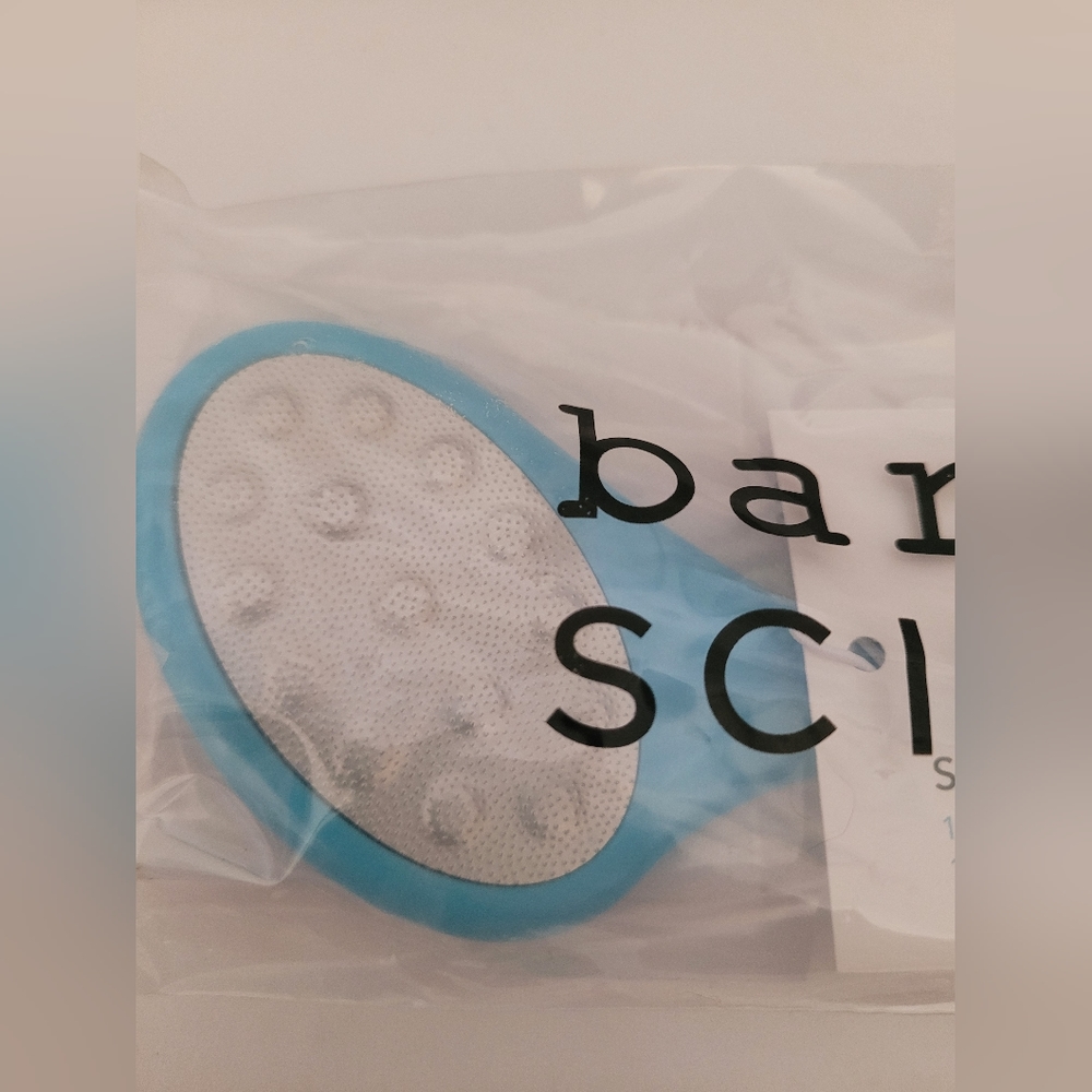 Barefoot Scientist Pedicure File - Picture 3 of 7